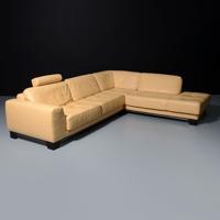 Roche Bobois Leather Sectional Sofa, 2 Pcs. - Sold for $2,816 on 05-24-2025 (Lot 385).jpg
